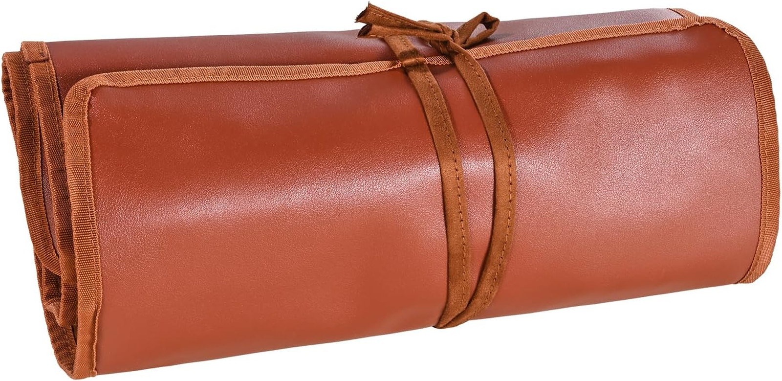 VEVOR Leather Working Tools Kit, 92 PCS with Portable Leather Storage Bag, Engra
