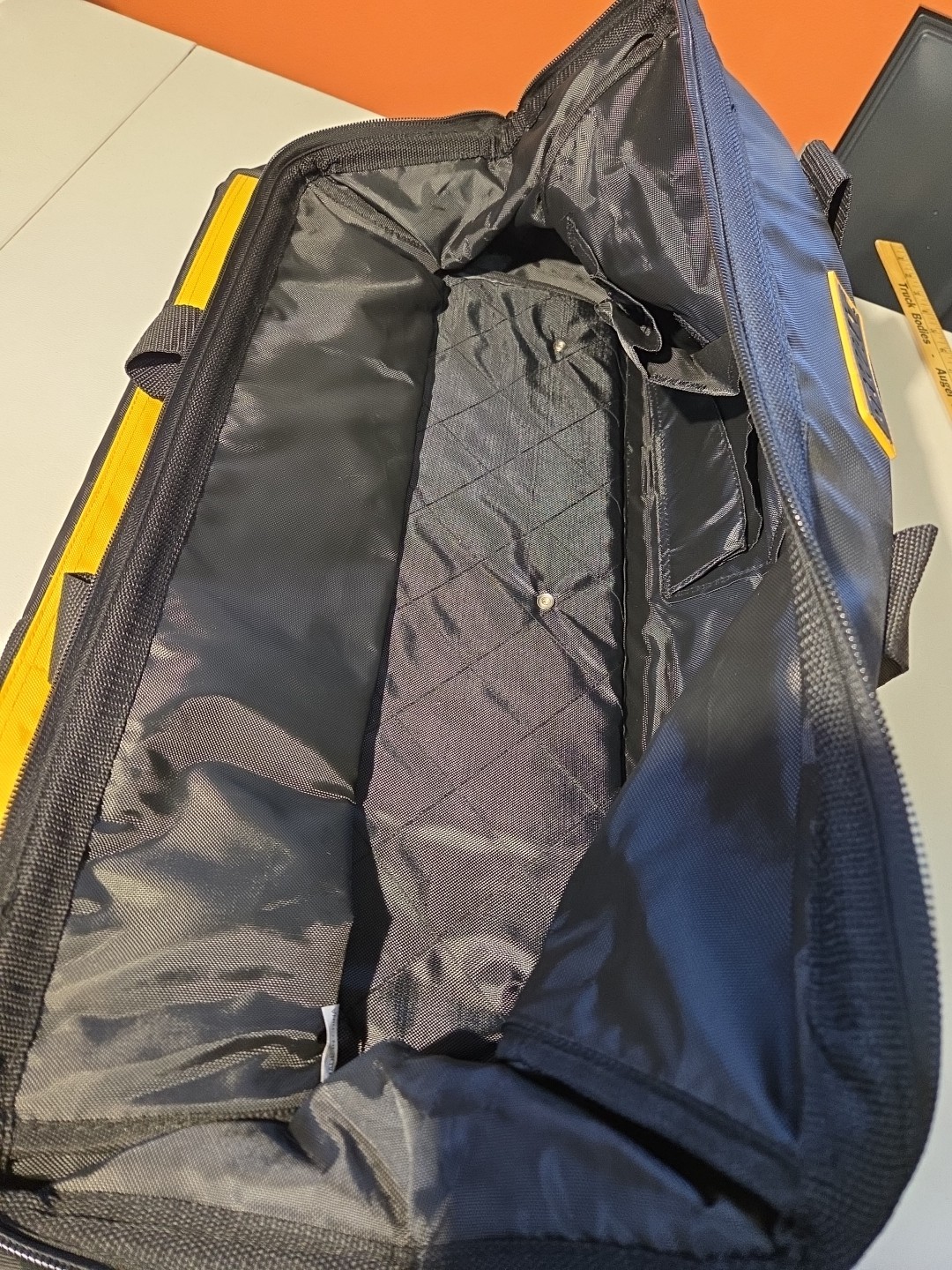 Dewalt Tool Bag Lot
