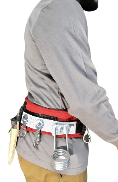 Scaffold Tool Belt #17