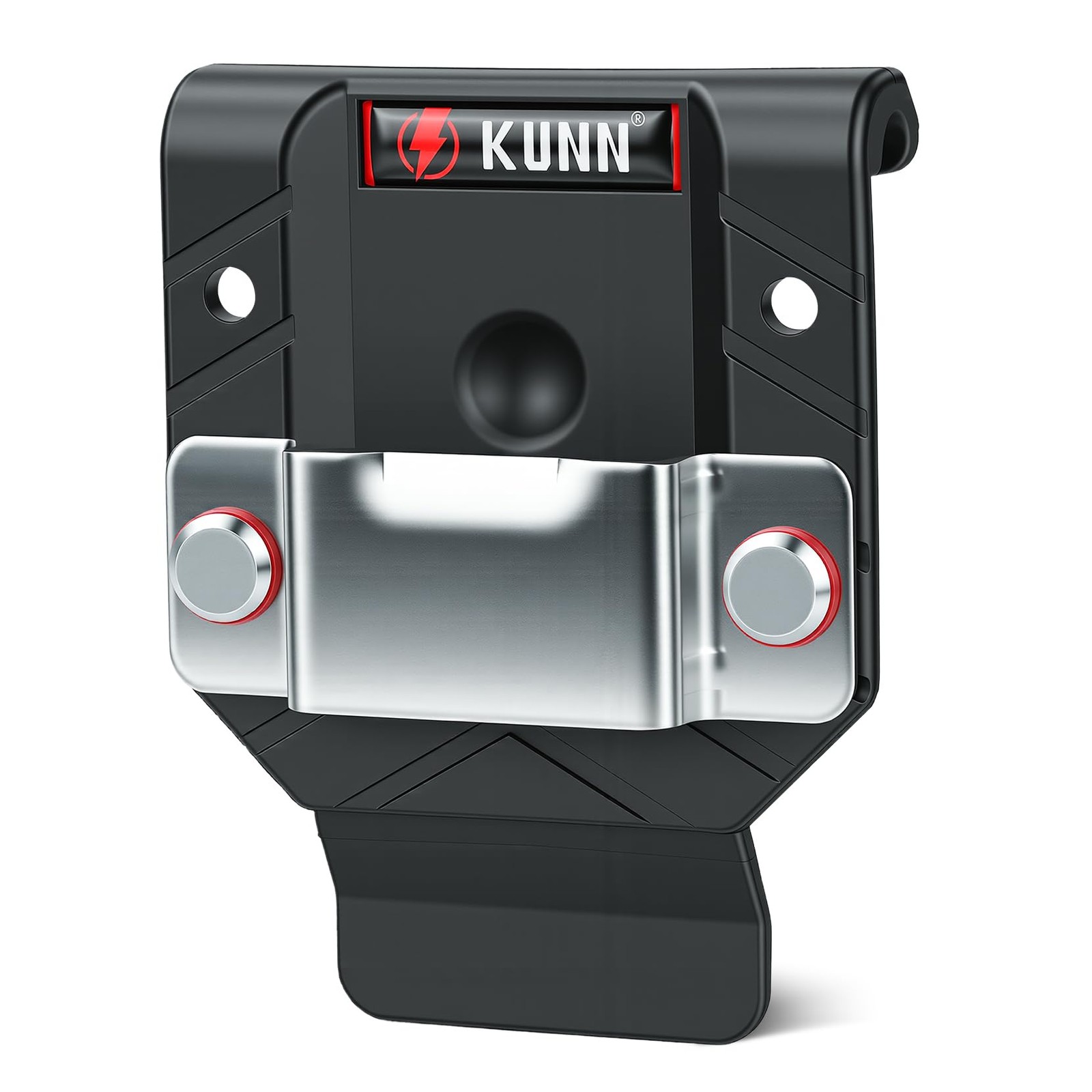 Tape Measure Holder For Belt Universal Clip Fits Extra Wide 2.7 Inch Belts