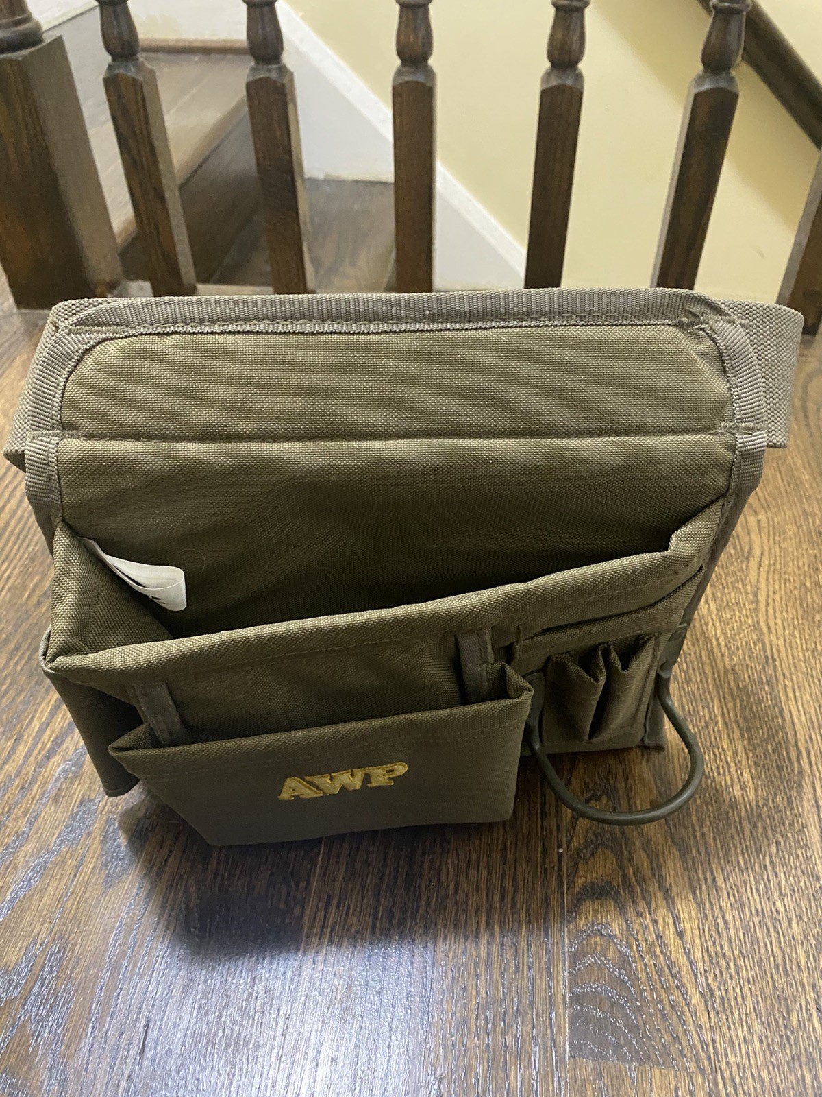 AWP Utility Tool Pouch Belt | NWOT