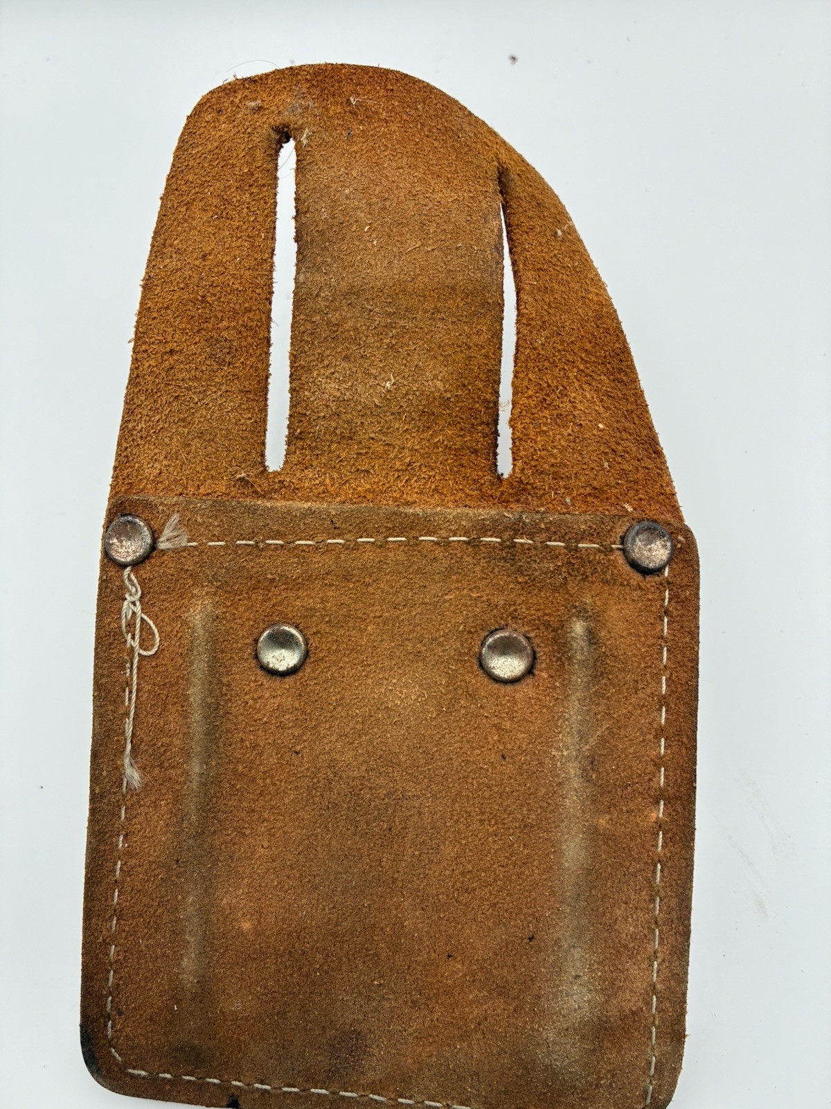 Stanley HH2 Leather Hammer Holster