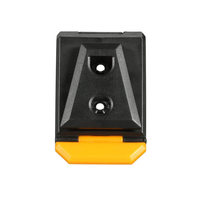TOUGHBUILT TB-CT-150 ClipTech Hubs 3-Piece Set for Bags Pouches Tool Belt Work