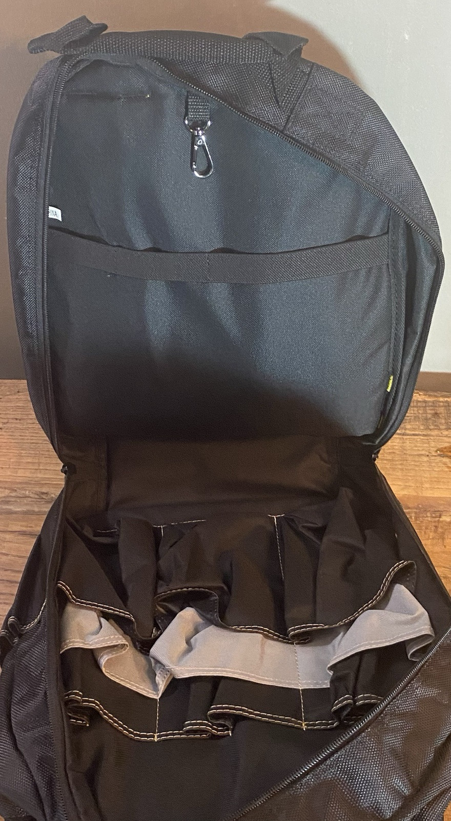 SG Tool Backpack