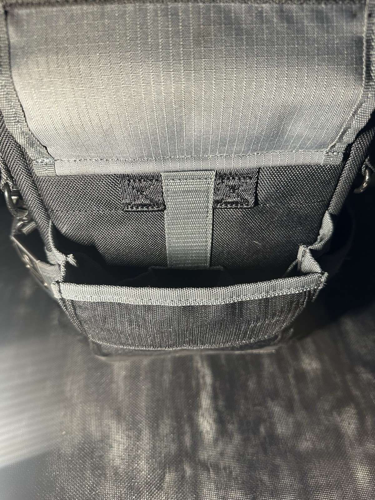 Veto Pro Pac TP-LC Large Tool Pouch