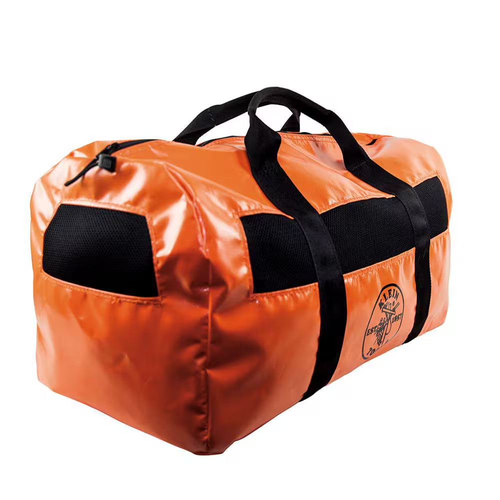 24 In. Lineman Duffel Tool Bag