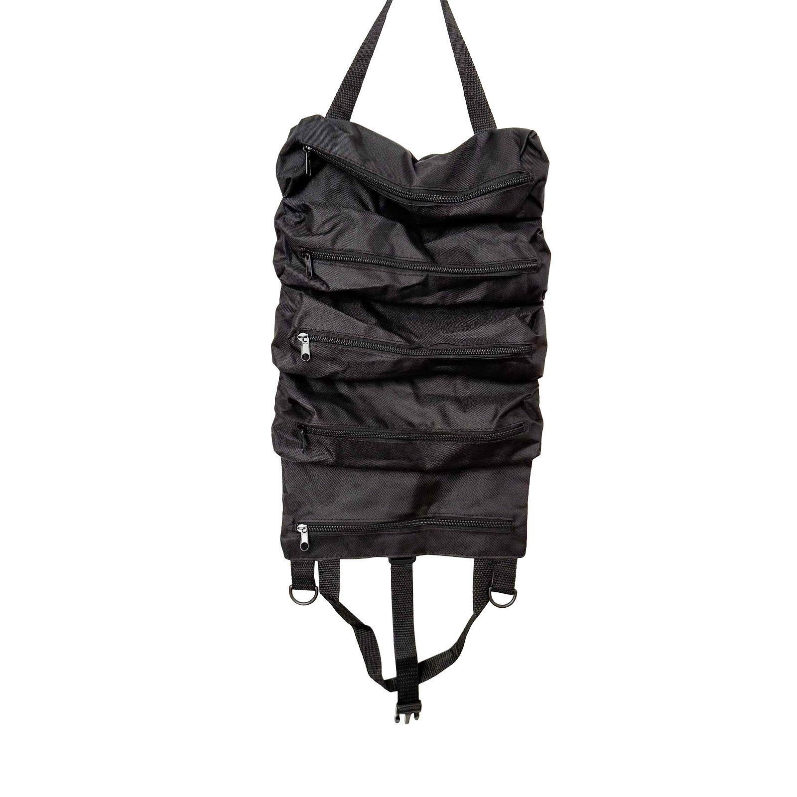 Multi-functional Hardware Tool Bag Hanging Car Tool Storage Bag 11.8in*18.5in