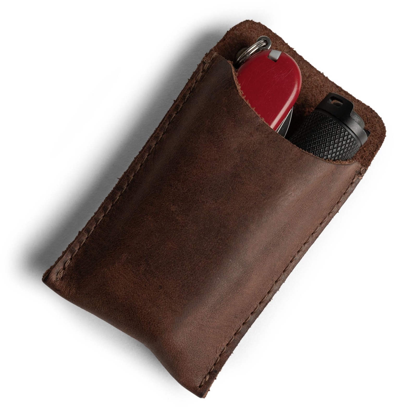 , EDC Pocket Slip, Multitool Sleeve & Pen Holder for Everyday Use, Camping , …