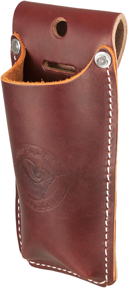 Occidental Leather 5527 Offset Tin Metal Snip Holster, Use for Steel Framing