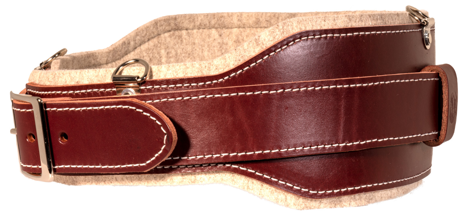 Occidental Leather 5135 Stronghold Belt System (CHOOSE SIZE) Made In USA