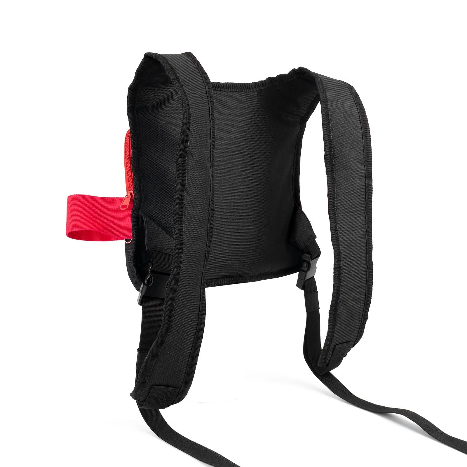Gomake Car Wrapping Magnatic Tool Pouch with Adjustable Belt, Waterproof Mix