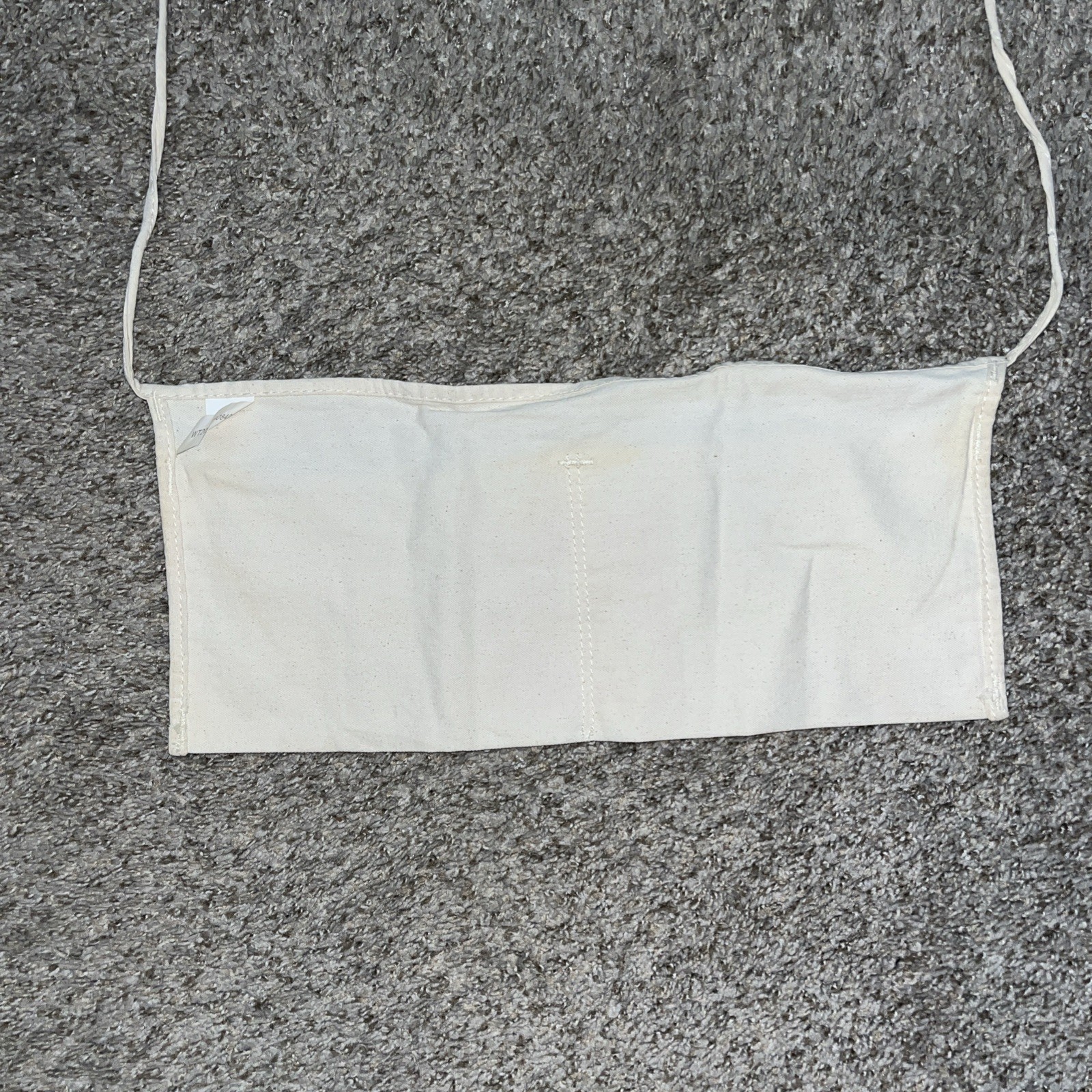Home Depot Tool Work Apron Canvas HD324655-TH