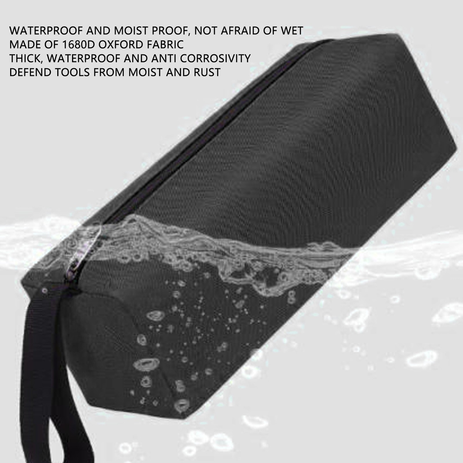 Multifunctional Tool Bags Scratch Resistant For Home Trending