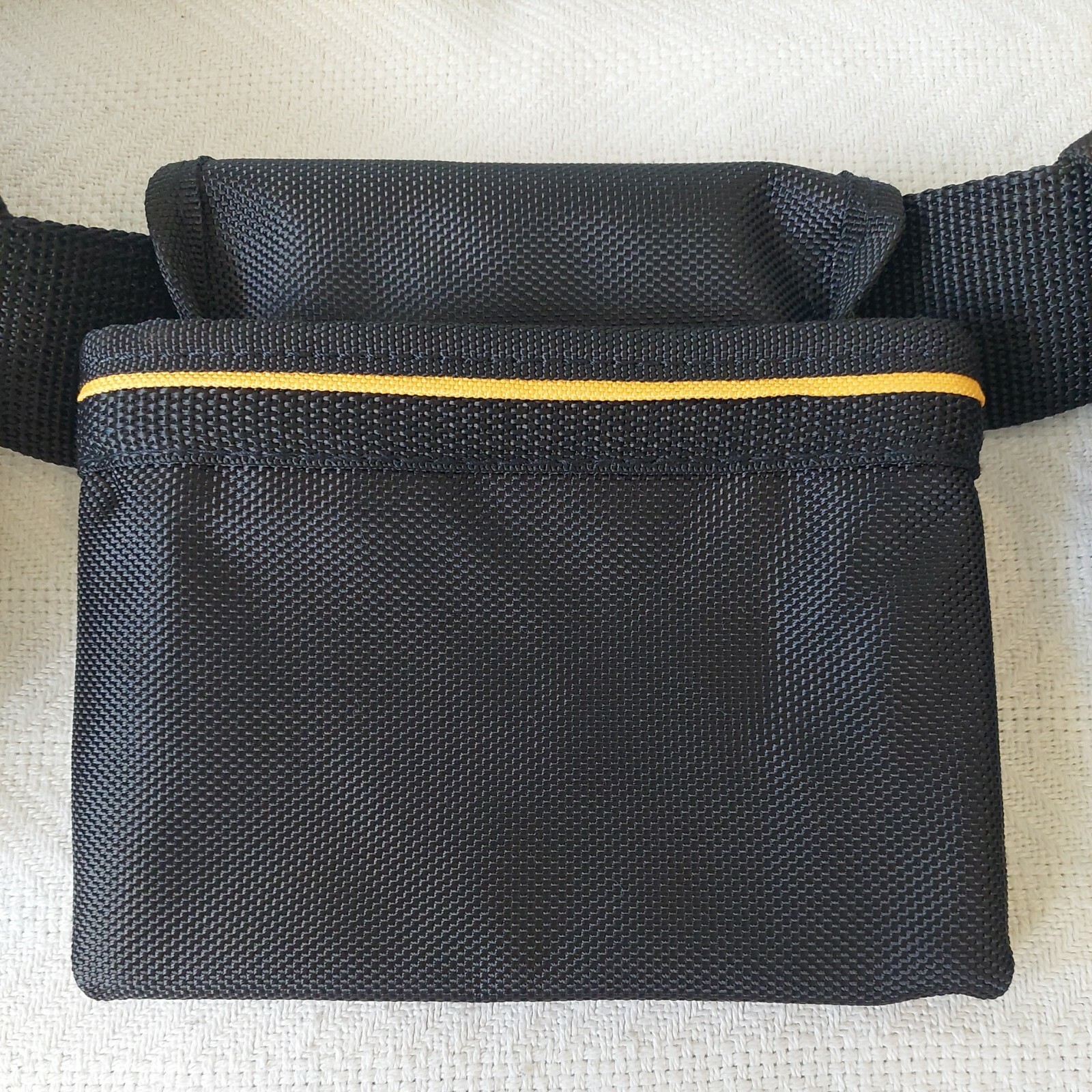 TR Industrial Tool Belt 12 Function Belt Tool Holder Nylon Canvas Model# TR88021