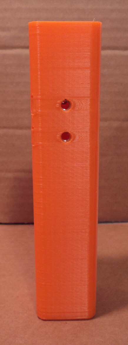 7” EZ SQUARE BELT HOLDER Tool Clip METAL PARTS for 7″ Speed Square Made in USA!