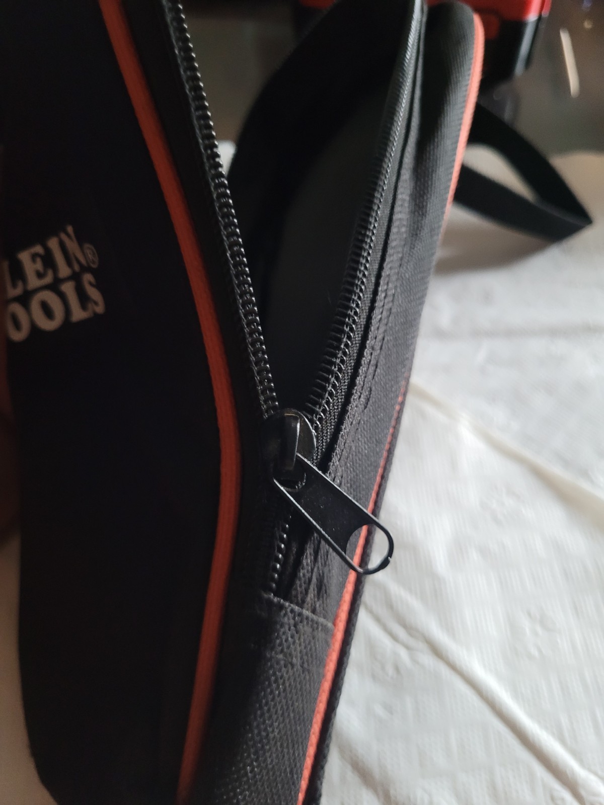 Klein Tools Multimeter Carrying Case
