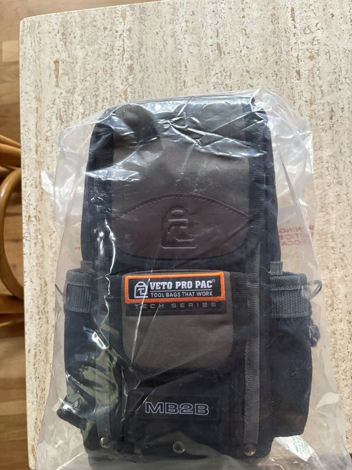 Veto Pro Pac MB2B