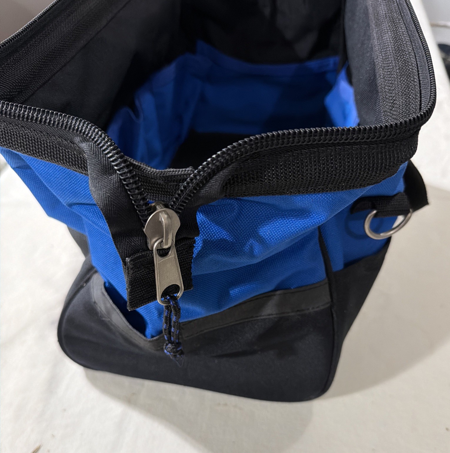 AWP Tool Bag Tote 18” Collapsible Multiple Pockets