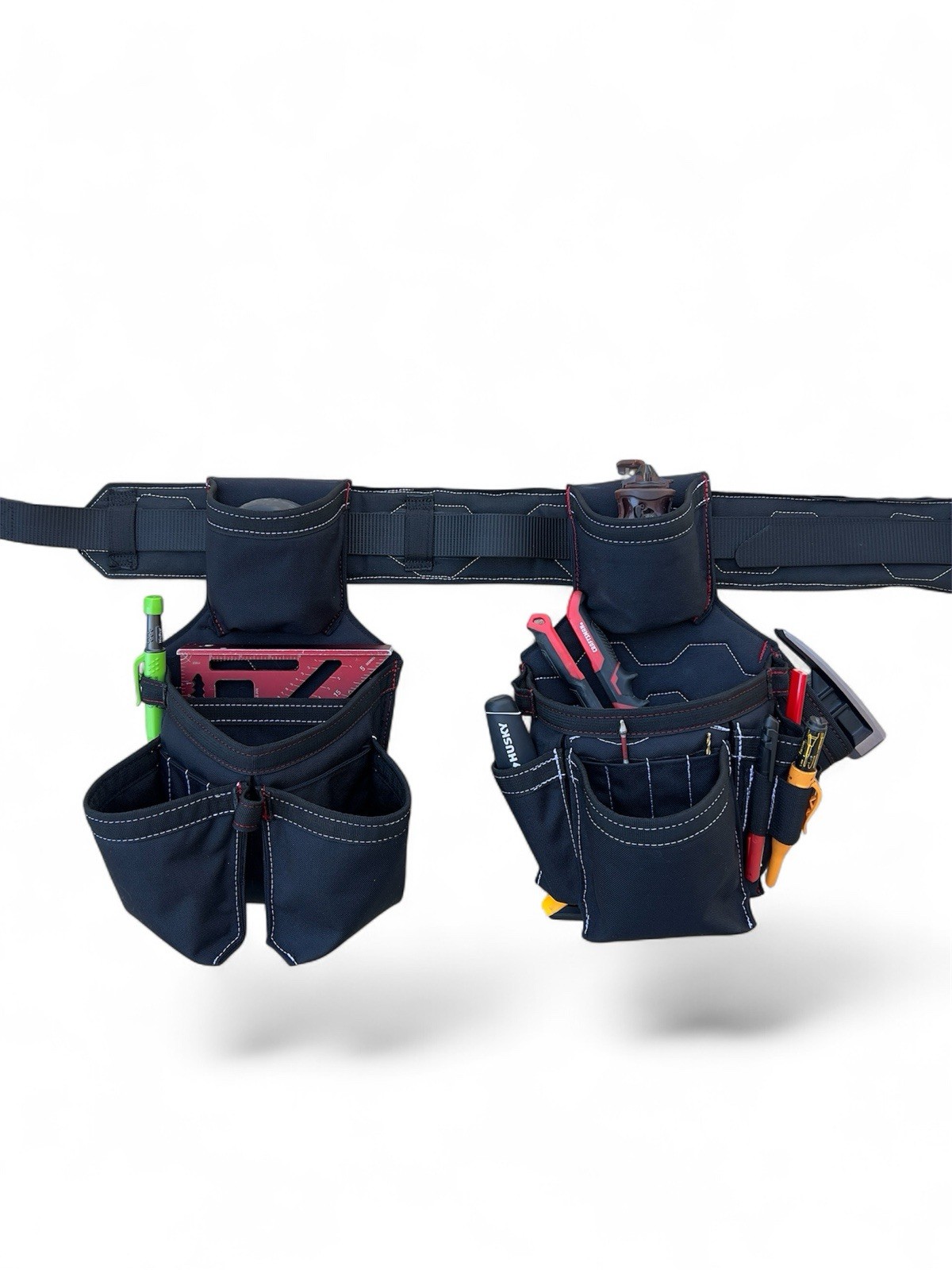 Tool Belts Carpenter Set