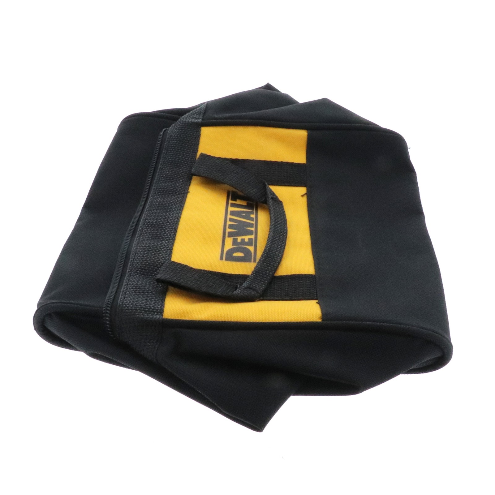 New Dewalt OEM N655010 Screwdriver Tool Bag DCD701B DCD701F2 DCF801B DCF801F2