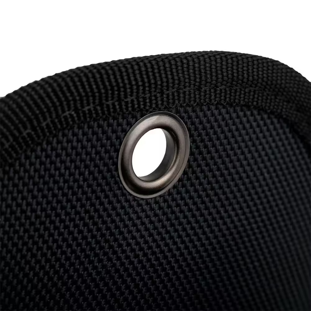 4.5 In. Clip on Tape Measure Tool Belt Pouch