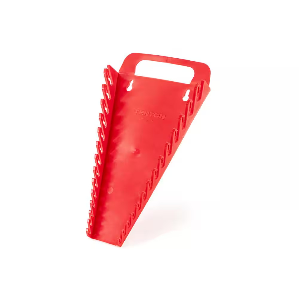 14-Tool Combination Holder (Red)