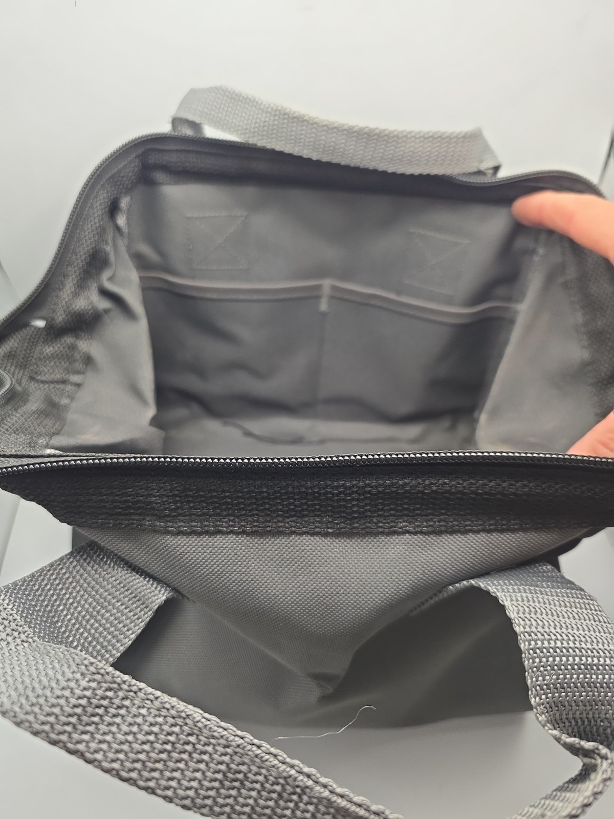 10 In. Tool Bag (Anvil)