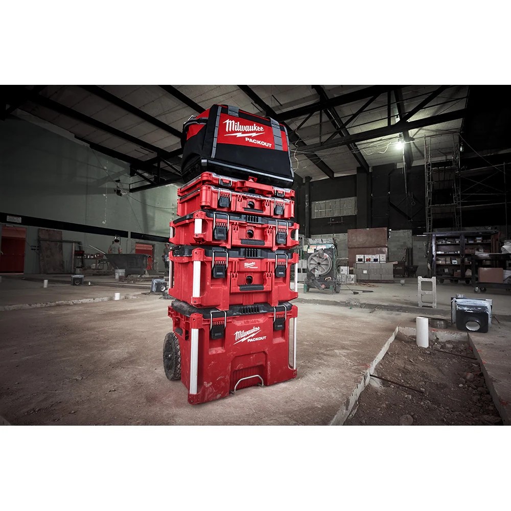 Milwaukee Tool 48-22-8322 20″ Packout Tool Bag