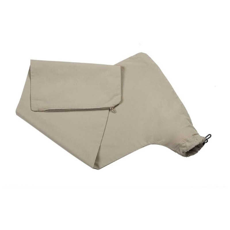 Versatile Dust Containment Bag For Power Tool Accessories Sturdy Design