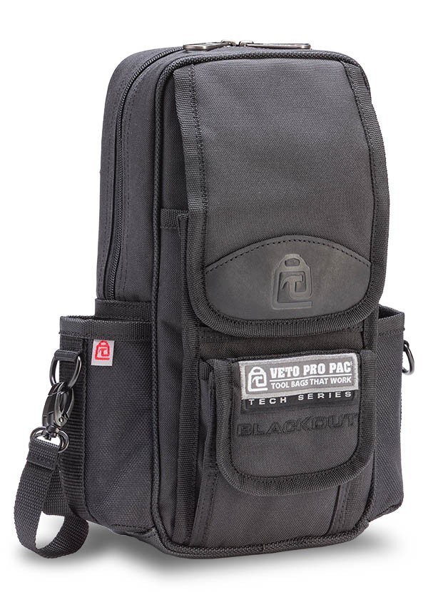 [NEW] (VPP10090) Veto Pro Pac MB2 BLACKOUT