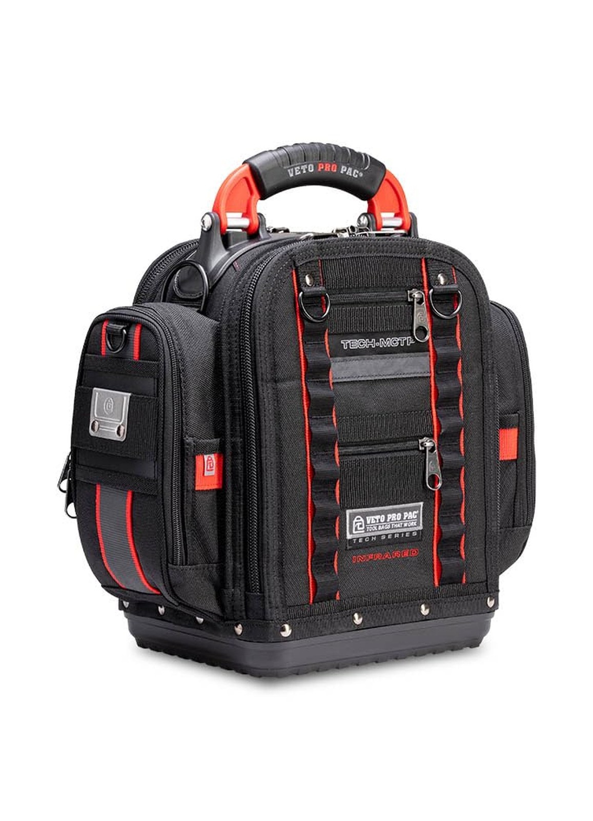 Veto Pro Pac TECH-MCTP INFRARED