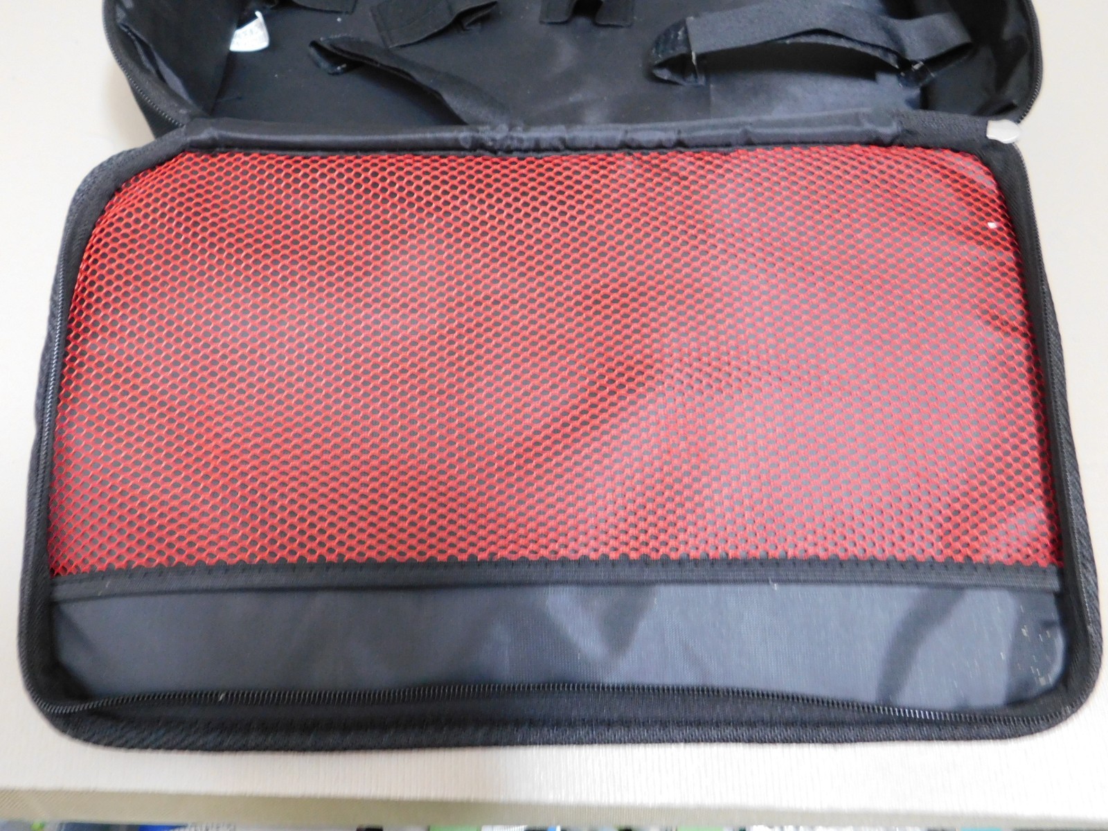 Milwaukee Fuel 14” M12 Contractor Soft Case Only for 3453-20 Impact 903210009