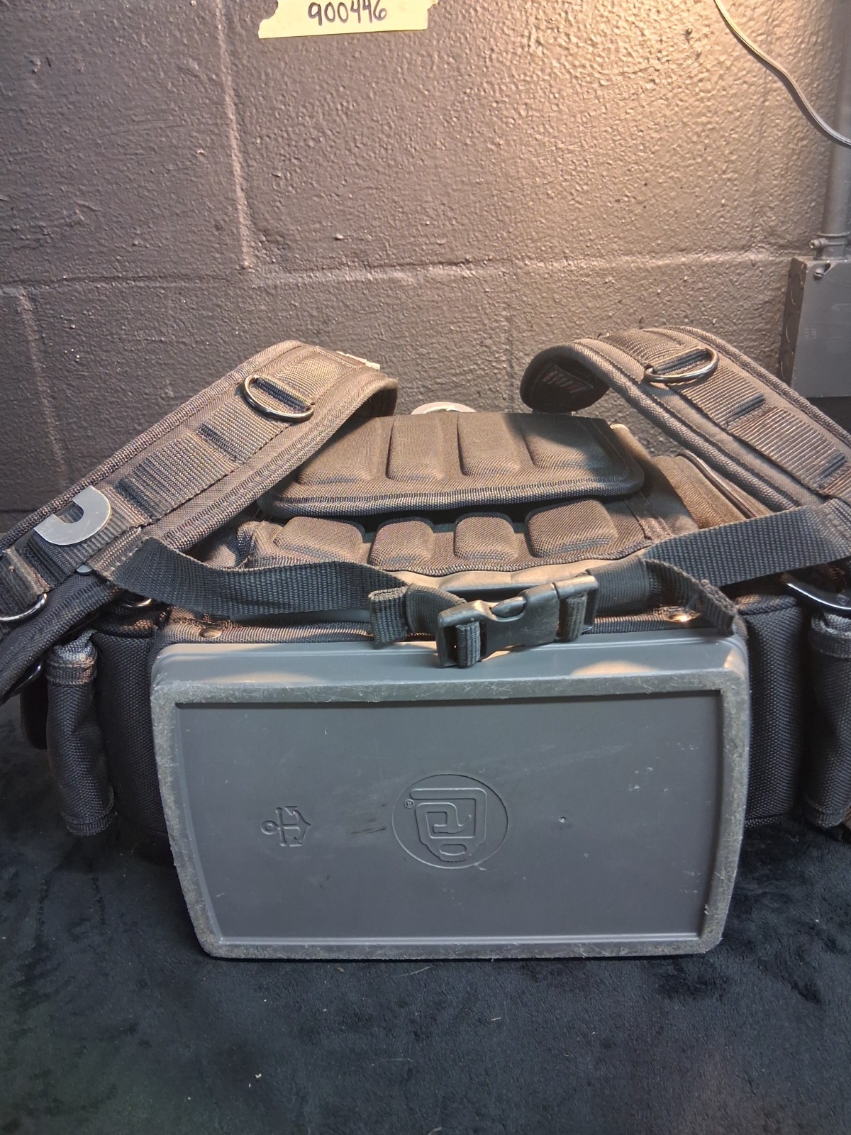 VETO PRO PAC MB5B (900946)