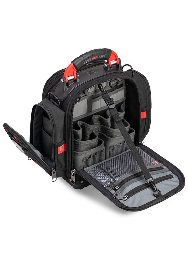 Veto Pro Pac Tech-MCTP INFRARED Tech Compact/Tall Tool Bag