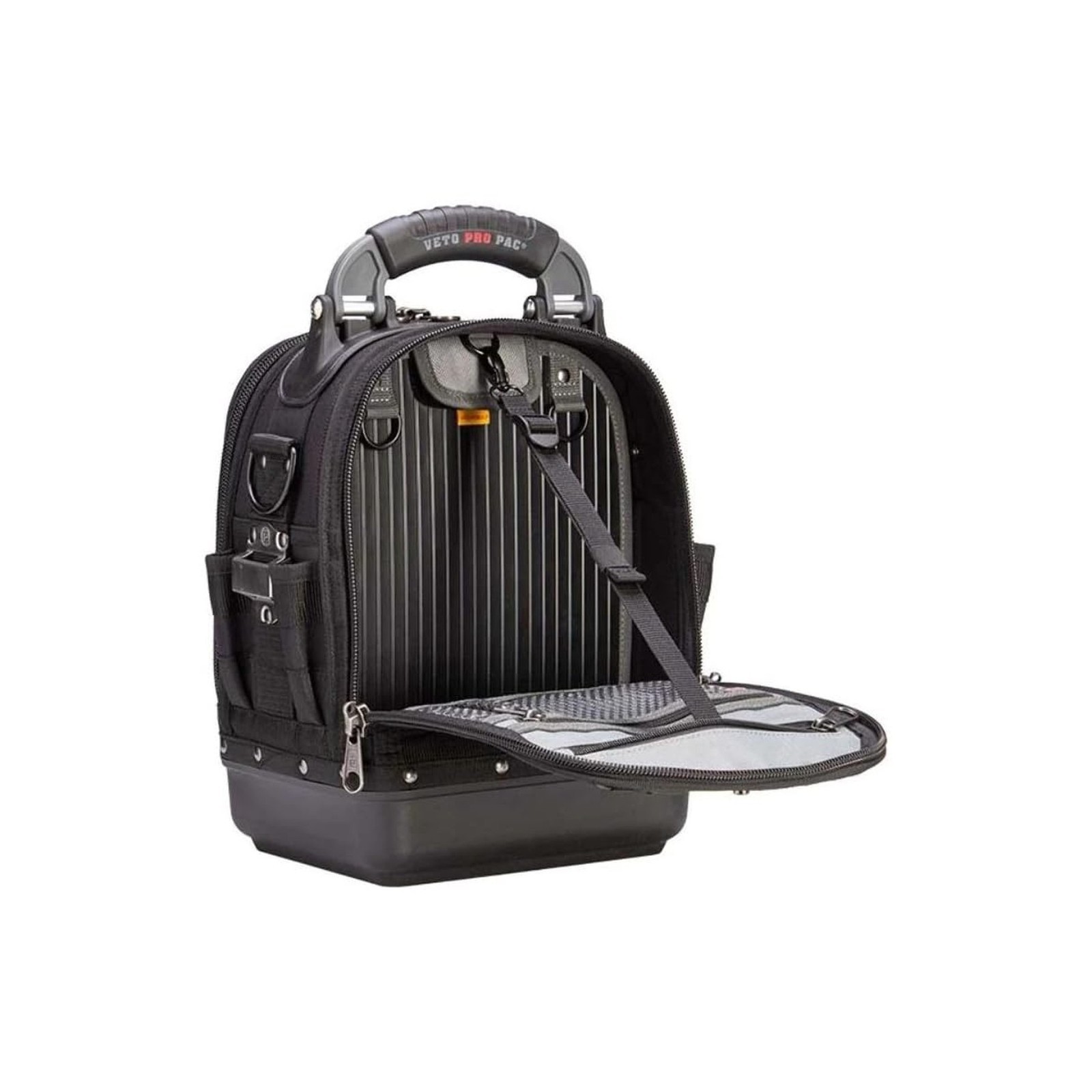 VETO PRO PAC TECH-MCT (Blackout) Black