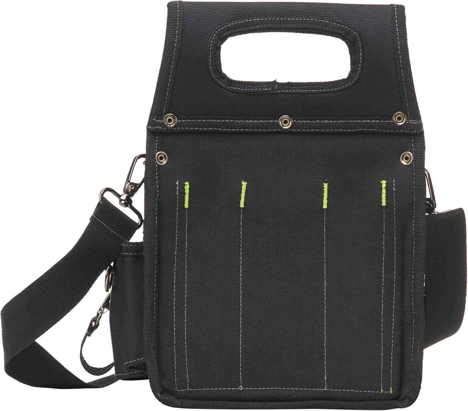 Tool Pouch, Electrician Tool Pouch, Premium, Professional Multi-Pocket Organizer