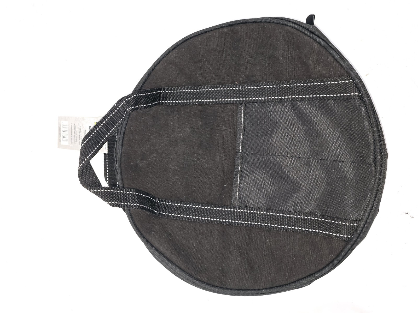 Performax 13.5-in Cable Bag