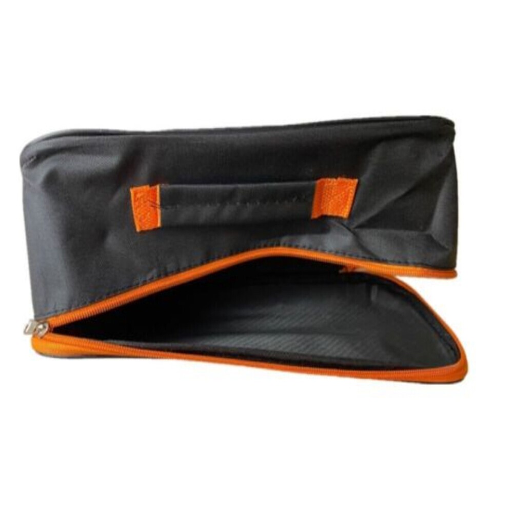 Portable Oxford Cloth Tool Storage Bag Zip Carry Case Pouch Pocket Organizer oaC