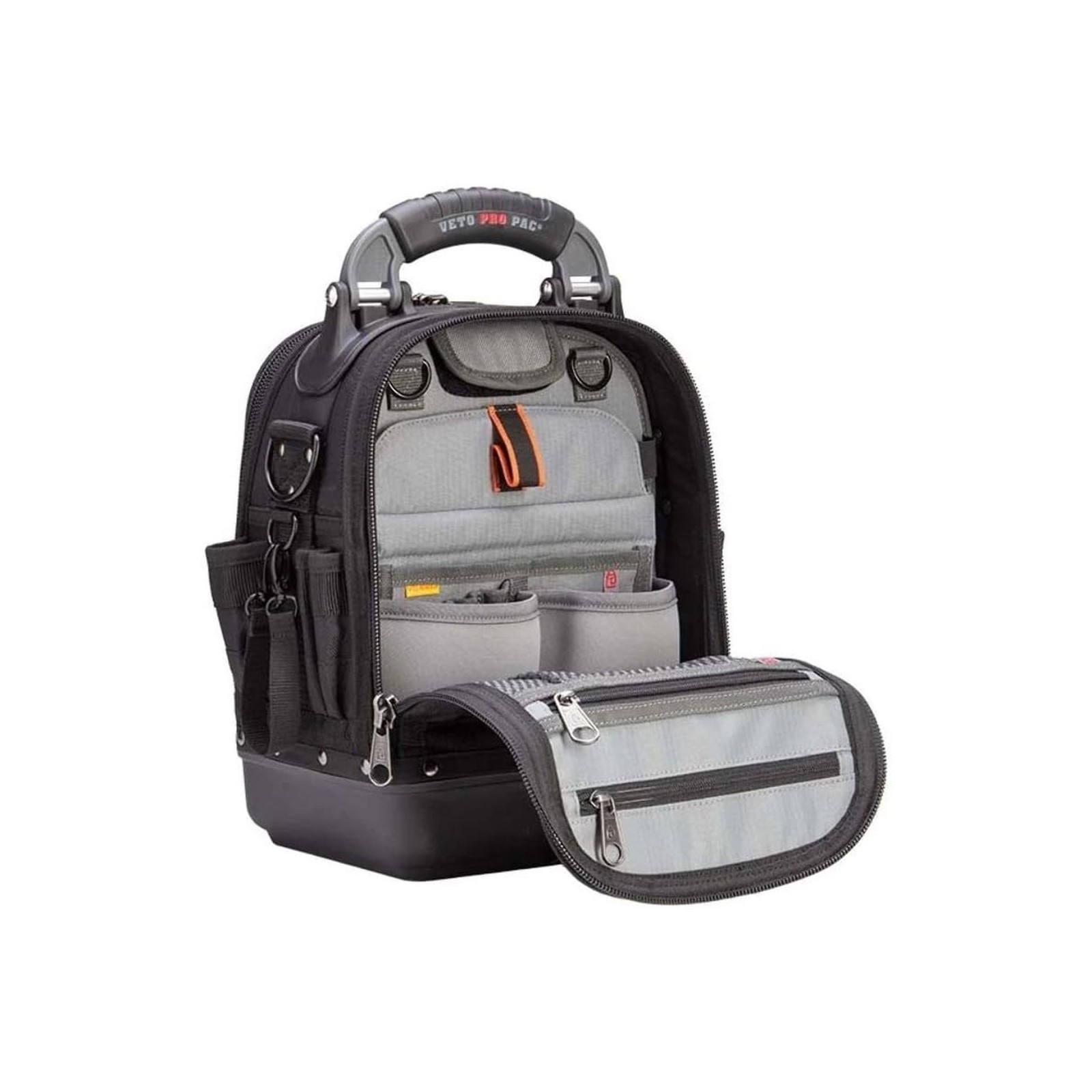 VETO PRO PAC TECH-MCT (Blackout) Black