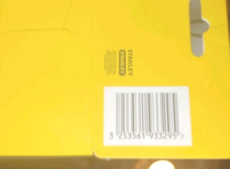 Stanley Belt. Mounted Tool Pouch,new,1-93-329