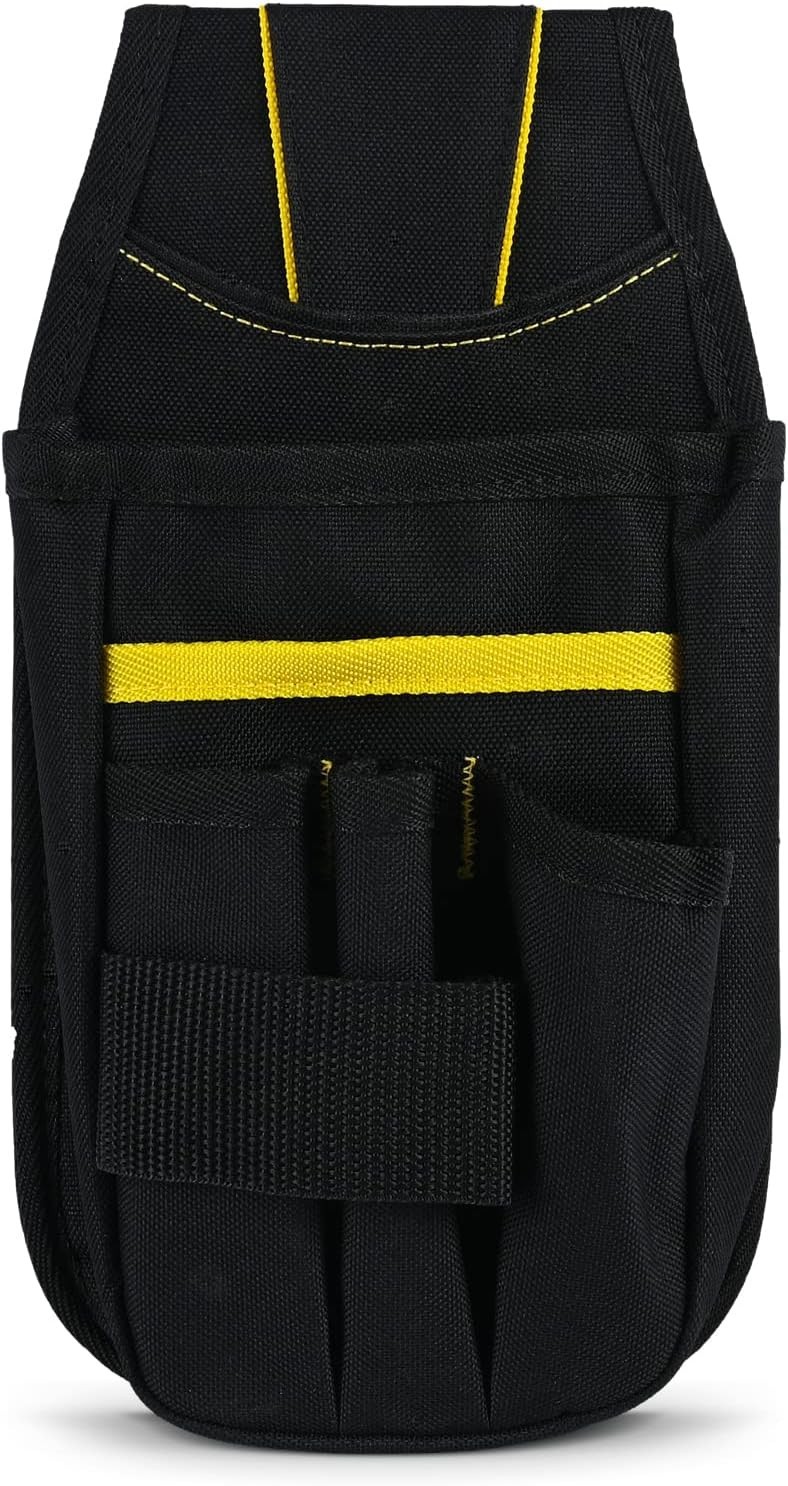 Organizer Pouch for Installer Tools