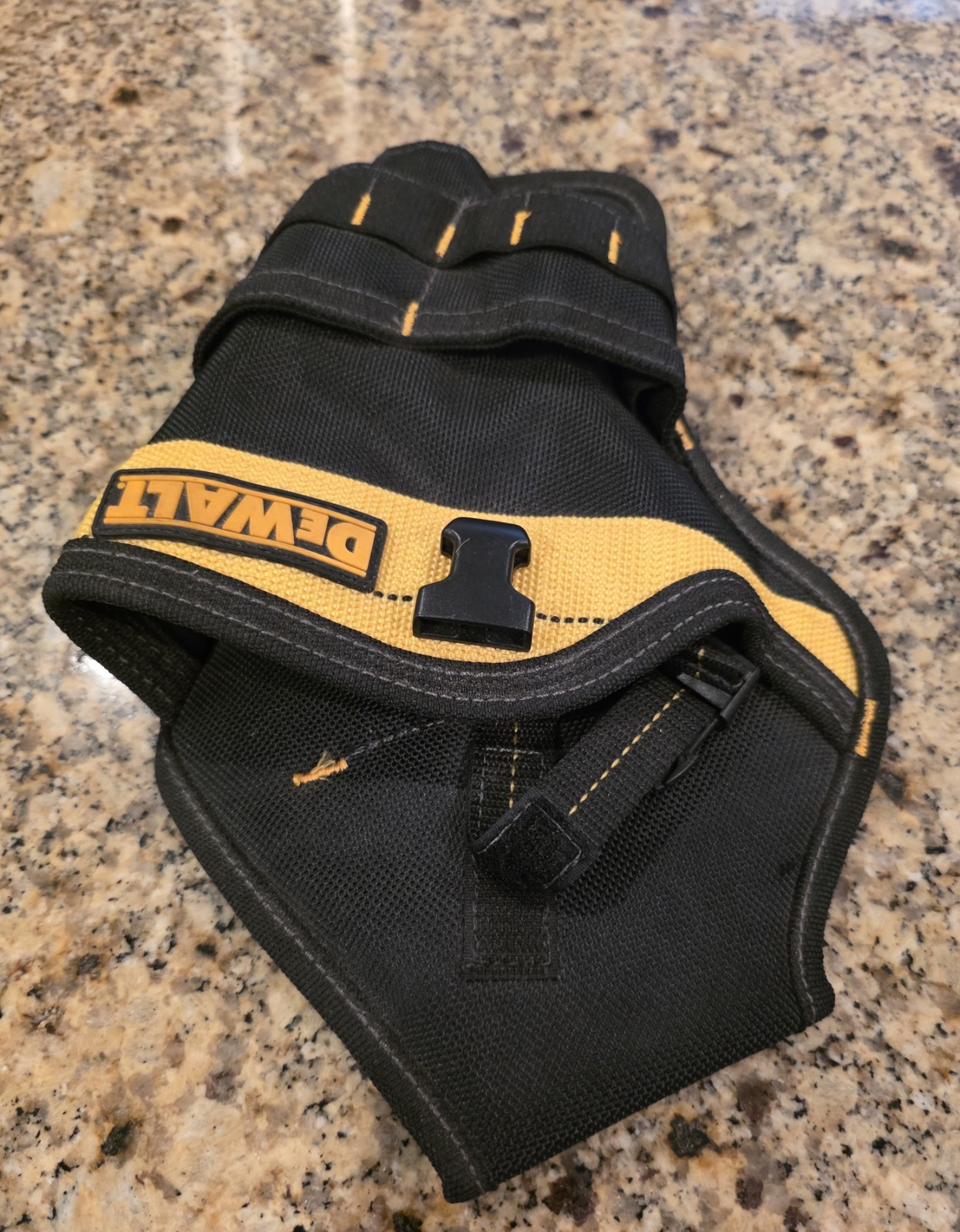 NEW DEWALT DH5120 Heavy Duty Impact/Compact driver Drill Holster