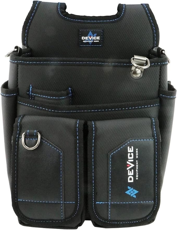 SK11 Tool waist Pouch DIVICE with 2Pocket (210x260x150mm) DVC-JY10 China