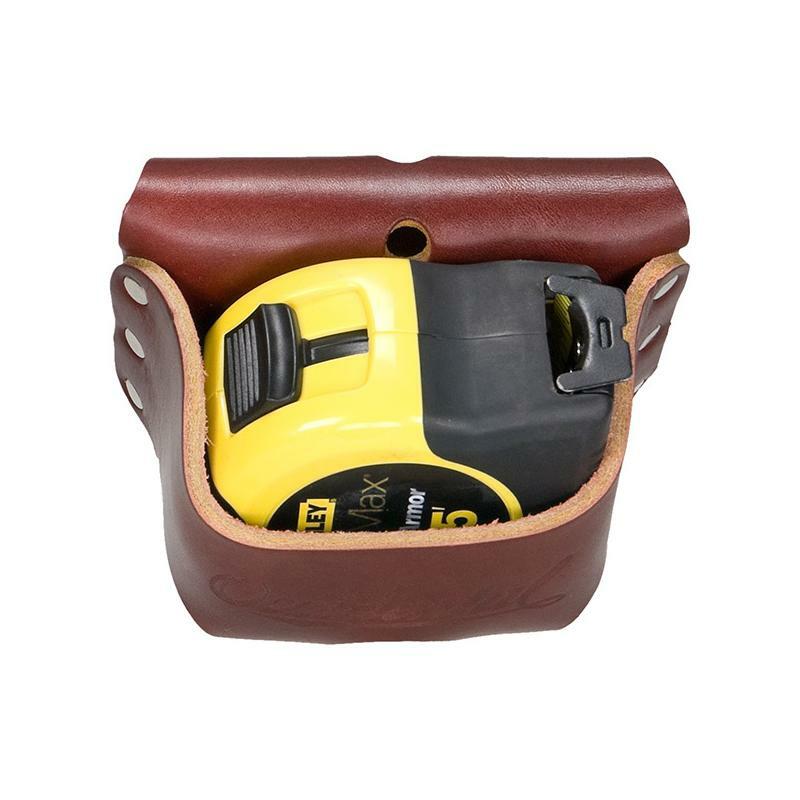 Occidental Leather 5137 Extra Large Tape Holster