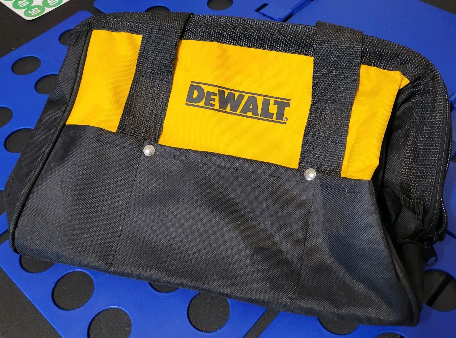 DEWALT DCK019 Tool Bag