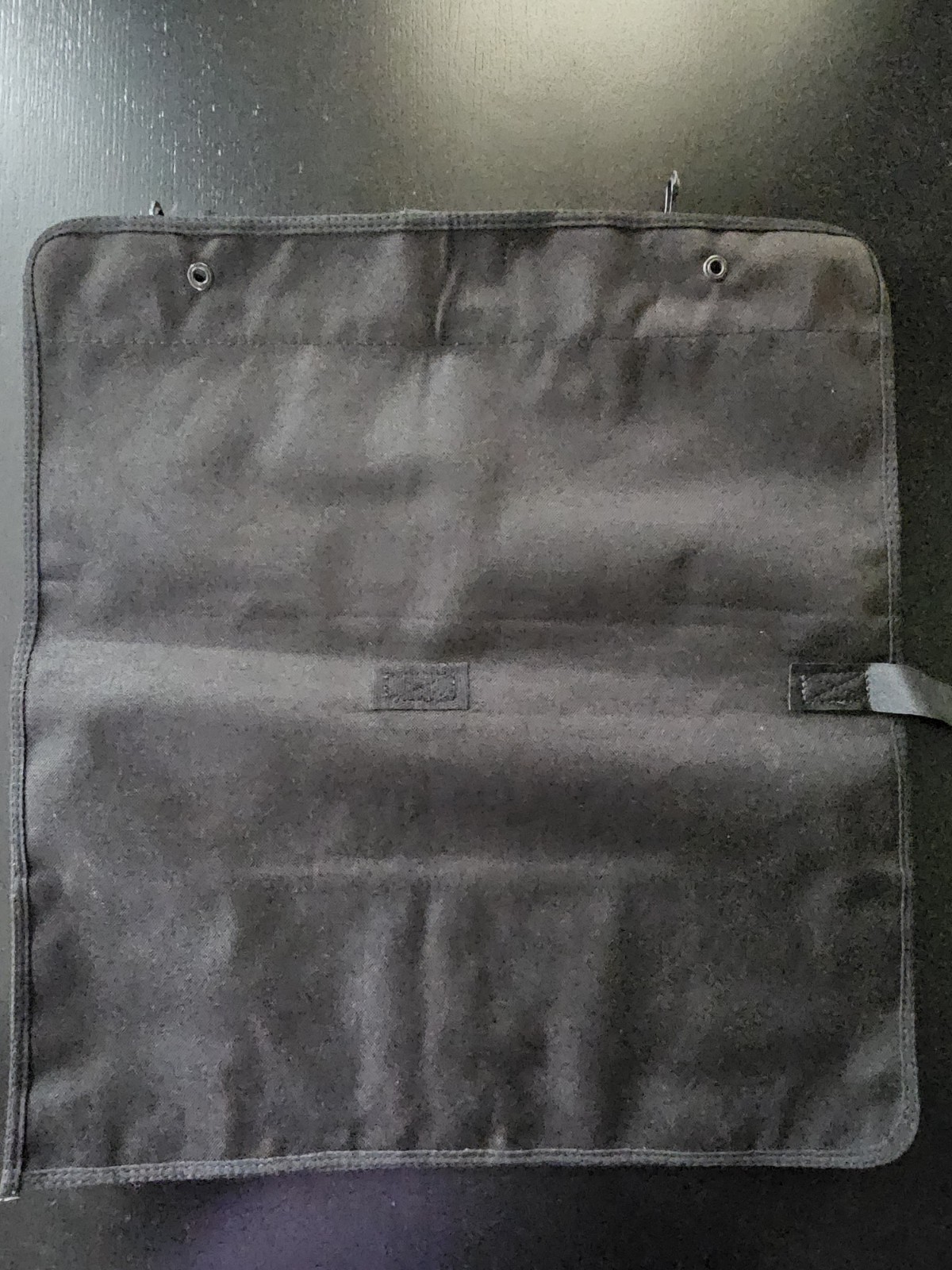 CRAFTSMAN Unknown Pouch MAT No Idea What This Is For