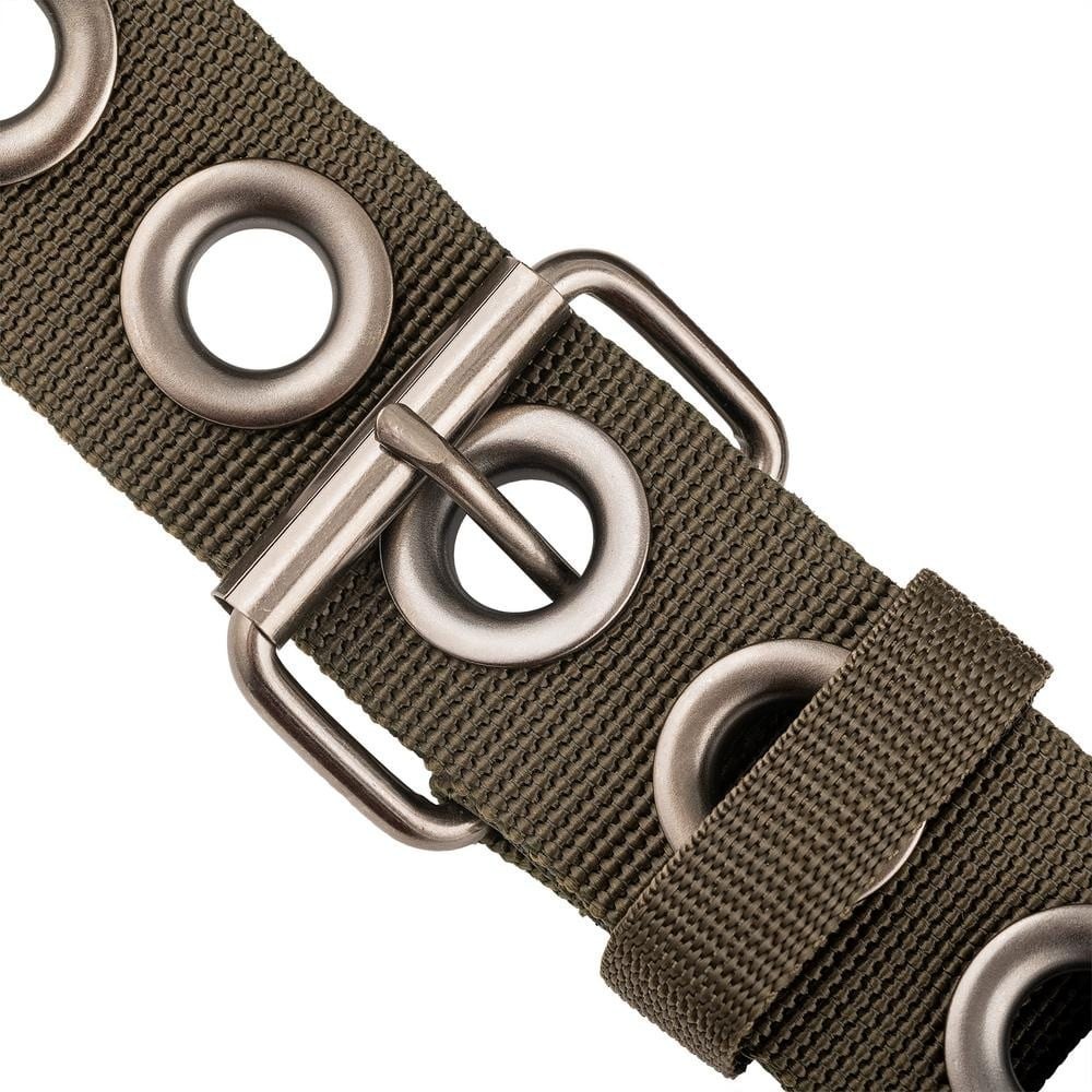 BUCKET BOSS 23 in. 10-Pocket Airlift Suspension Rig Tool Belt