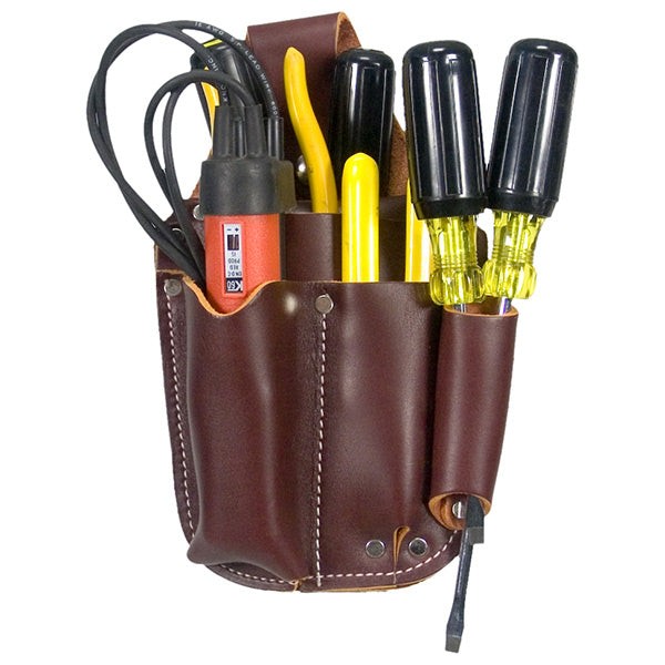 Occidental Leather Electrician’s Pocket Caddy (5053)
