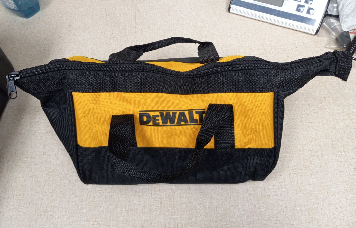 Dewalt N294699 Soft Tool Bag