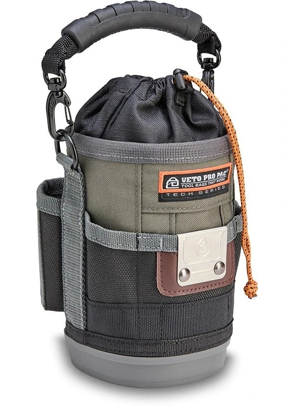 Veto Pro Pac UB2B Medium Compact Utility Bag AUTHORIZED VETO DEALER